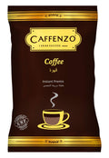 12 kg - Caffenzo Coffee Premix (1 kg x 12) - Carton Box