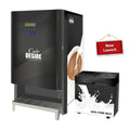 EXPRESS FRESH MILK VENDING MACHINE