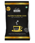 4KG FILTANT KADAK  CHAI (PLAIN) - BOX