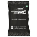 5KG FORMULA CHAI- GINGER CARDAMOM (PER BOX 100GMS X 50 NOS) CARTON BOX
