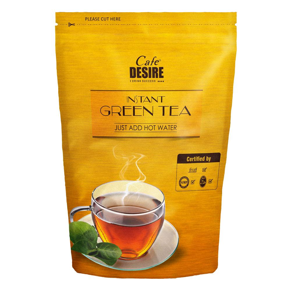 6KG AUTHENTIC-CARDAMOM GREEN TEA (200GX30) CARTON BOX