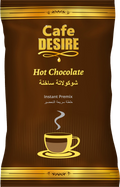 12KG PREMIX - HOT CHOCOLATE (1KG X 12) CARTON BOX