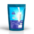 6Kg Insta Bean Low Sugar Milk - (500G X 12 NOS) CARTON BOX