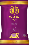 12 KG PREMIX - KARAK TEA GINGER (1KG X 12) CARTON BOX
