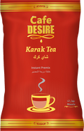 12KG PREMIX - KARAK TEA MASALA (1KG X 12) CARTON BOX