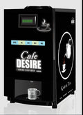 LED VENDING MACHINE - QUADRA OPTION
