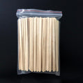Wooden Stirrers Standard - 50,000 Nos Carton Box