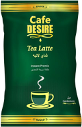 6KG PREMIX - TEA LATTE CARDAMOM (500GMS X12) CARTON BOX