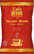 6KG PREMIX - TEA LATTE MASALA (500GMS X12) CARTON BOX