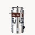 Formula Chai Dispensor - 5 Liters Option Insulated