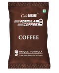 5KG FORMULA COFFEE (PER BOX 100GMS X 50 NOS) CARTON BOX