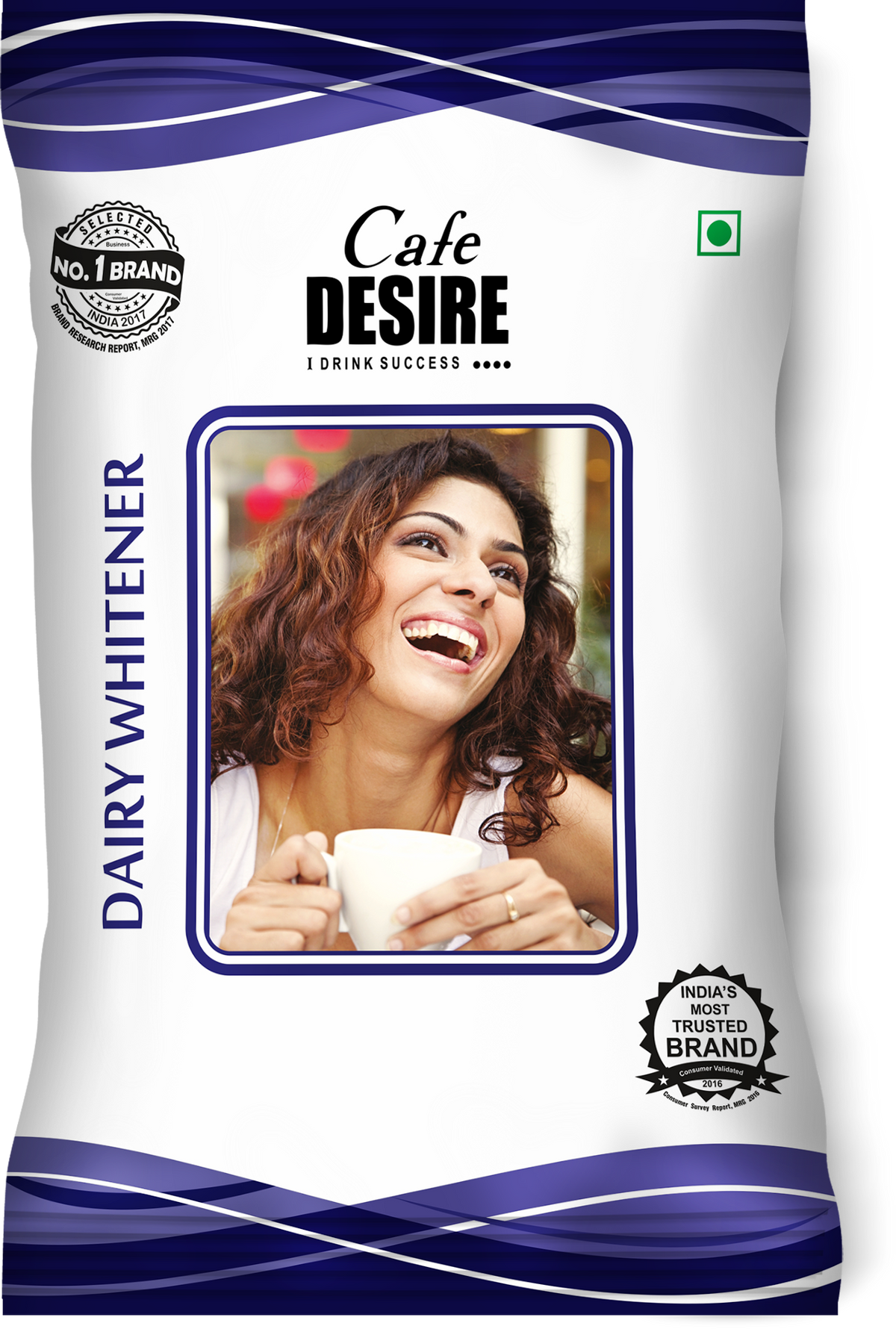 12KG PREMIX - DAIRY WHITNER (1KG X 12) CARTON BOX