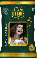 12KG PREMIX - LEMON TEA (1KG X 12) CARTON BOX